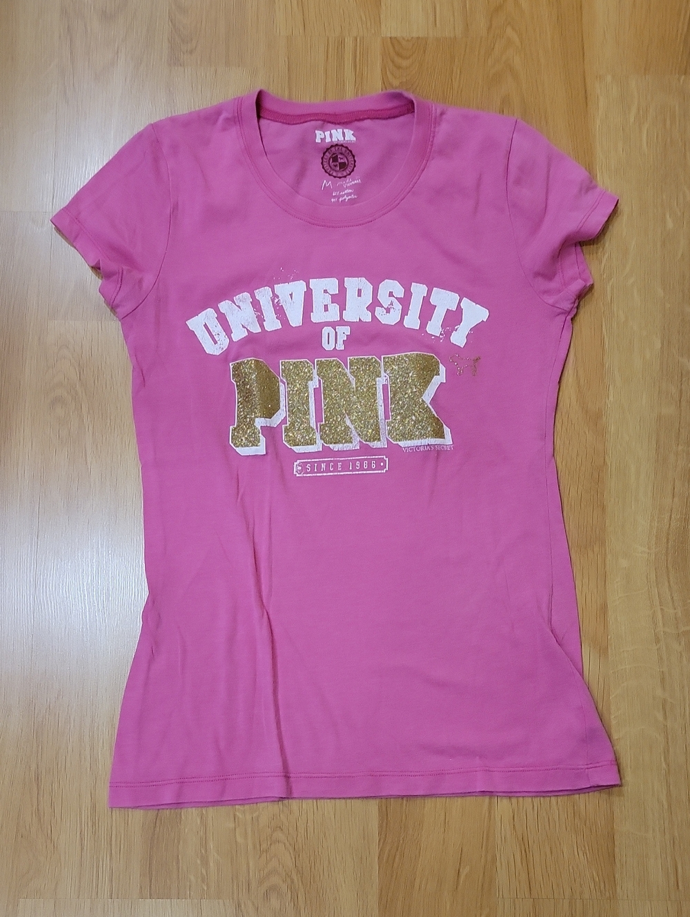 PINK Victoria's Secret Pink Graphic